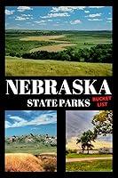 Algopix Similar Product 3 - Nebraska State Parks Bucket List