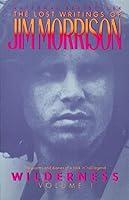 Algopix Similar Product 1 - Wilderness The Lost Writings of Jim