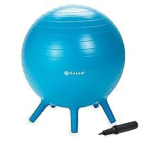 Algopix Similar Product 16 - Gaiam Kids StayNPlay Balls  Kids