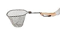 Algopix Similar Product 18 - YakAttack Leverage Landing Net 20 X