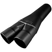 Algopix Similar Product 16 - Flowmaster Y250350 Y Collector