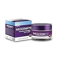 Algopix Similar Product 13 - Mederma PM Intensive Overnight Scar