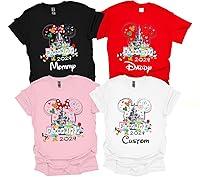 Algopix Similar Product 11 - Family Bound Custom Shirts Family