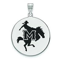 Algopix Similar Product 20 - LogoArt Mcneese State University Xlarge