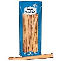 Algopix Similar Product 3 - Best Bully Sticks All Natural 12 Inch