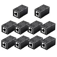Algopix Similar Product 2 - UGREEN RJ45 Coupler Ethernet Extender