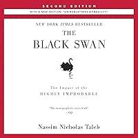 Algopix Similar Product 10 - The Black Swan Second Edition The