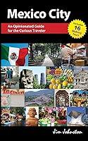 Algopix Similar Product 3 - Mexico CIty An Opinionated Guide for