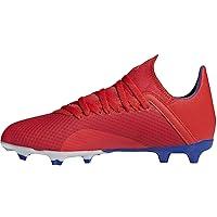 Algopix Similar Product 1 - adidas Performance Kids Juniors X 183