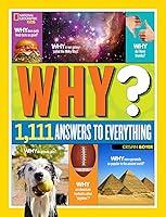 Algopix Similar Product 12 - National Geographic Kids Why Over