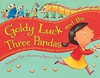 Algopix Similar Product 7 - Goldy Luck and the Three Pandas