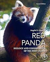 Algopix Similar Product 9 - Red Panda Biology and Conservation of