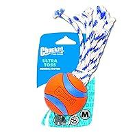 Algopix Similar Product 1 - Chuckit Medium Ultra Toss for Dogs