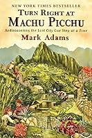 Algopix Similar Product 6 - Turn Right at Machu Picchu
