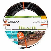 Algopix Similar Product 17 - Gardena 138920 StartSet Below and