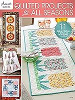 Algopix Similar Product 17 - Quilted Projects for All Seasons