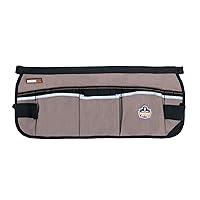 Algopix Similar Product 10 - Arsenal 5706 Canvas Waist Tool Apron