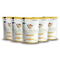 Algopix Similar Product 18 - Palmini Angel Hair Pasta  LowCarb