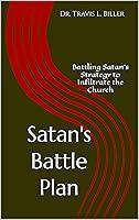 Algopix Similar Product 20 - Satans Battle Plan Battling Satans