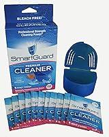 Algopix Similar Product 5 - SmartGuard Premium Cleaner Crystals 