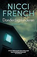 Algopix Similar Product 6 - Donderdagskinderen Frieda Klein Book