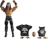 Algopix Similar Product 8 - WWE MATTEL Top Picks Elite Roman Reigns