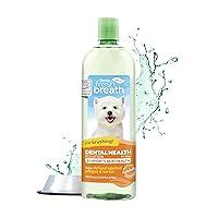 Algopix Similar Product 8 - TropiClean Fresh Breath Supports Skin