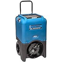 Algopix Similar Product 6 - DriEaz LGR 7000XLi Commercial