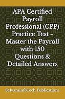 Algopix Similar Product 6 - APA Certified Payroll Professional