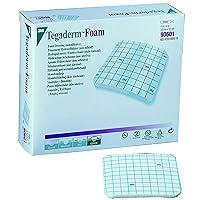 Algopix Similar Product 9 - TEGADERM FOAM Non Adhesive 10X10CM