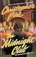Algopix Similar Product 11 - The Midnight Club