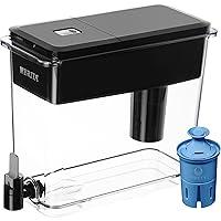 Algopix Similar Product 3 - Brita XL Water Filter Dispenser for Tap