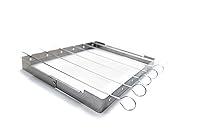 Algopix Similar Product 4 - GrillPro 41338 Stainless Steel Shish