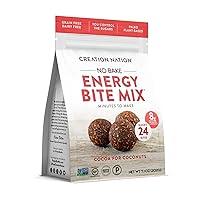 Algopix Similar Product 10 - Creation Nation  ENERGY BITE MIX  No