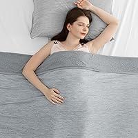 Algopix Similar Product 7 - Elegear Revolutionary Cooling Blanket