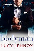 Algopix Similar Product 5 - Bodyman