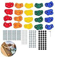 Algopix Similar Product 4 - Squirrel Products Kids Rock Climbing