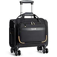 Algopix Similar Product 15 - Ponhog Rolling Laptop Bag  Rolling