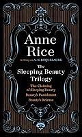 Algopix Similar Product 16 - The Sleeping Beauty Trilogy Box Set
