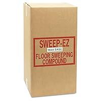 Algopix Similar Product 6 - 50 Pound Sweep Wax Base