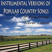 Algopix Similar Product 5 - God Gave Me You (Instrumental Version)