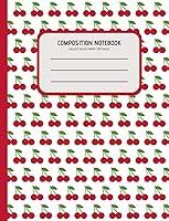 Algopix Similar Product 15 - College Ruled Composition Notebook with