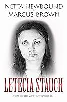 Algopix Similar Product 2 - Letecia Stauch Trial of the Wicked