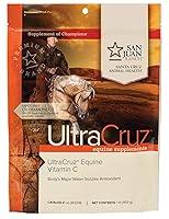 Algopix Similar Product 14 - UltraCruz Equine Vitamin C Supplement