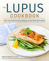 Algopix Similar Product 20 - The Lupus Cookbook 125