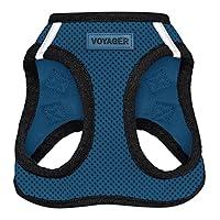 Algopix Similar Product 8 - Voyager StepIn Air Dog Harness  All