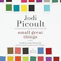 Algopix Similar Product 7 - Small Great Things: A Novel