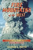 Algopix Similar Product 19 - Fire Mountains of the West The Cascade