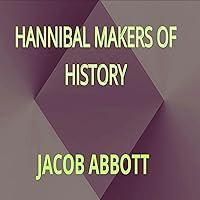 Algopix Similar Product 3 - Hannibal: Makers of History