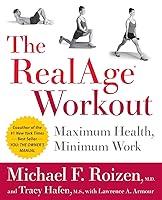 Algopix Similar Product 18 - The RealAgeR Workout Maximum Health